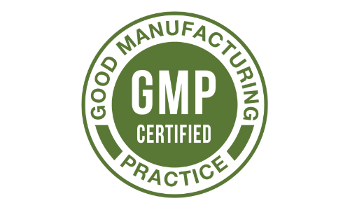 Venoplus 8 gmp certified