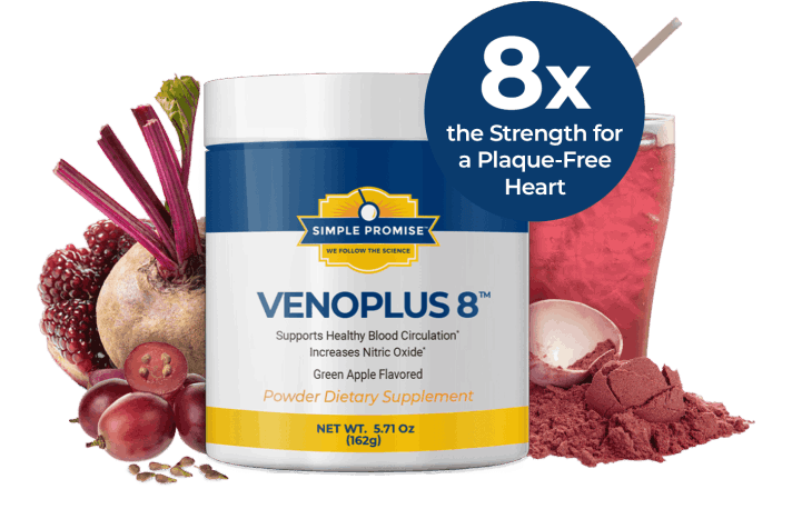 Venoplus 8 buy