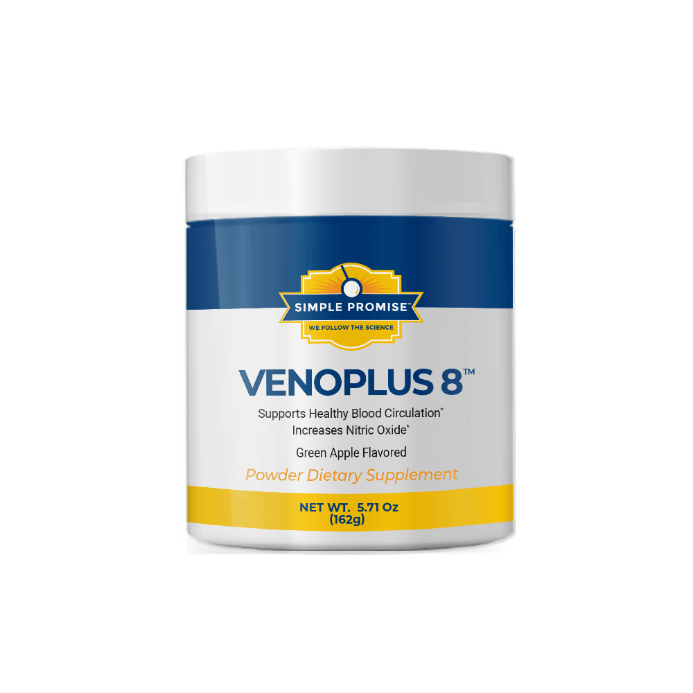 Venoplus 8 usa official website