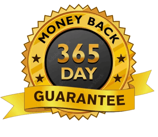 Venoplus 8 money back guarantee