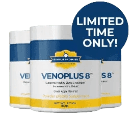 Venoplus 8 supplement